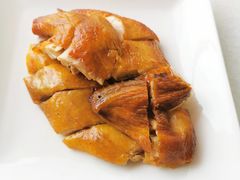 -衡山汇·高级粤菜(霄云路店)