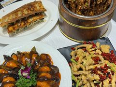 -大眼锅贴水饺(河东店)