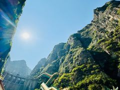-龙庆峡风景区