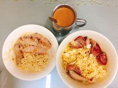 -新记餐厅(香槟大厦店)