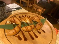 -鱼意寿司(钟村分店)