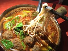 -清真·马文砂锅大全(麦苋街店)