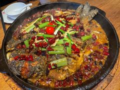 -老板恋上鱼(恒隆广场店)