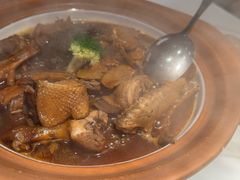 -厝小满.姜母鸭/泉州菜(桥南店)