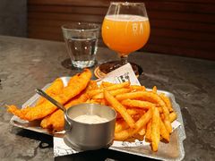 -京A Taproom·精酿餐吧(CBD店)