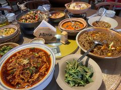 -水煮三国·川鲁江湖菜(香山店)