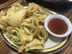 -肥婆麻辣火锅.顺德首创药材麻辣火锅(容桂店)