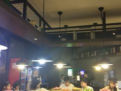 -汤响自助回转火锅百汇(乐峰广场店)
