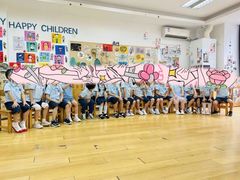 -卓悦童国际幼儿园