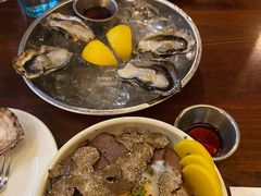 -Tanuki Raw(Orchard Central)