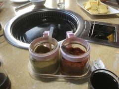 -东北烤肉(钟鼎名悦店)