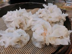 -海汇源老烧麦店(东大街总店)