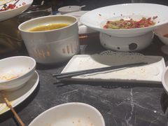 -炊烟小炒黄牛肉(浦东世纪汇店)