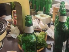 -大可泥炉烤肉(中街店)