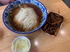 -裕兴记·三虾面(西北街总店)