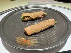 -赤坂亭M9和牛烧肉·日料398放题(万达店)