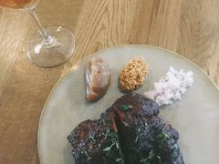 -BOR Eatery(安福路店)