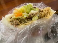 -张果佬年糕卷(科巷店)