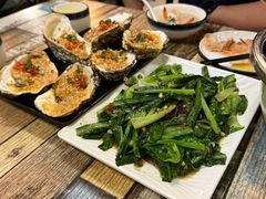 -利杨记·本味轩粥坊·烧烤(宝体店)