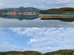 -翠屏湖景区