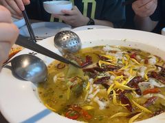 -太二酸菜鱼(天鹅湖万达店)