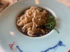 捞汁草原肚-伊祥·敦煌楼