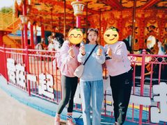 -沈阳方特欢乐世界