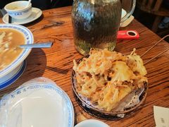 -老雒阳面馆·水席(定鼎门店)