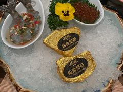 -德川家日本料理(顺义华联店)