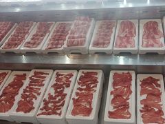-罗二娘·鲜切牛自助火锅(罗湖东门步行街店)