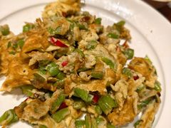 -大秦地·西北菜(纬四路店)