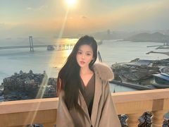 -大堂吧·下午茶·特调鸡尾酒(大连一方城堡豪华精选酒店)