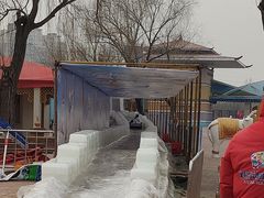 -欢乐水魔方水世界