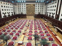 -北京九华山庄会展酒店
