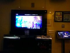 -百威KTV(恒福路店)