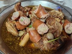 羊棒骨-大勇羊棒骨·烧烤(经六路店)