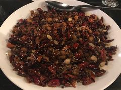 -华豫川酒家(大卫城店)