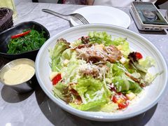 -周沫西餐(嘉禾金铂天地店)
