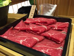 -水林间·寿喜烧自助(仙林金鹰店)