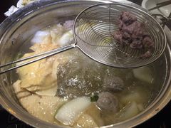 -牛焱·贵州黄牛肉火锅(城西银泰店)
