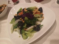 素菜小炒-大铁勺新津菜(东丽阳光新业广场店)