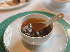 -三号黄浦会Canton Table