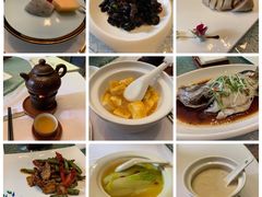 -和平官邸·花园餐厅(武定西路店)