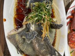 -阿浪海鲜连锁•海鲜加工•老字号(第一市场店)