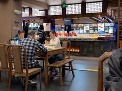 -小绍兴家宴·百年绍兴菜(鲁迅路店)