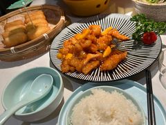 -田婆婆的菜(海口友谊阳光城店)