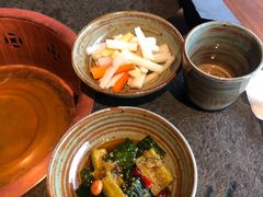 -老墙根涮肉·铜锅鲜羊肉(良乡店)