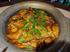 -老平安农家菜(平安店)