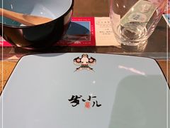-局气烤鸭·北京菜(前门店)