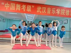-武汉音乐学院徐东基地